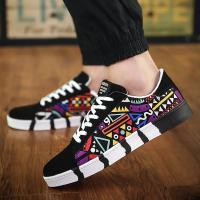 Men's Fashion Canvas Shoes