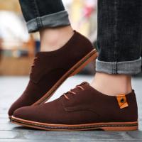 Men's Casual Shoes, Shoes, Large Size, Men's Shoes, Matte Tide Shoes