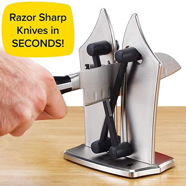 Knife Sharpener