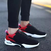 Men's Casual Fashion Sports Shoes