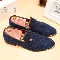 Single leisure Model Casual Comfortable Fashion Loafers