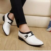 Men Casual Soft Shoes