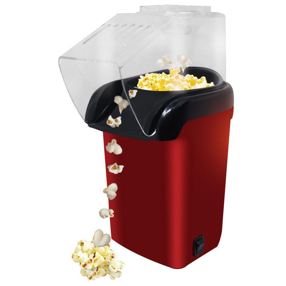 Electric Portable Popcorn Maker