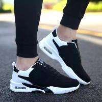 Men's Casual Fashion Sports Shoes