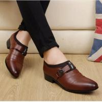 Men Casual Soft Shoes