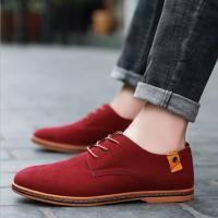 Men's Casual Shoes, Shoes, Large Size, Men's Shoes, Matte Tide Shoes