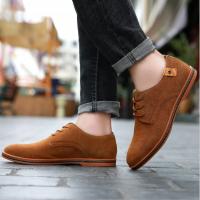 Men's Casual Shoes, Shoes, Large Size, Men's Shoes, Matte Tide Shoes