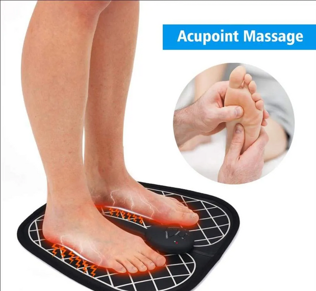 FOOT MASSAGE SIMULATOR